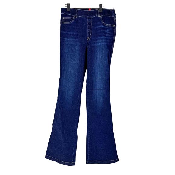 Spanx Flare Jeans - Picture 4 of 6